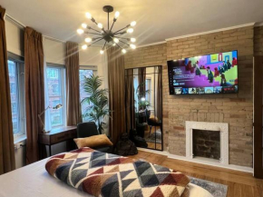 3 Bedroom with Patio